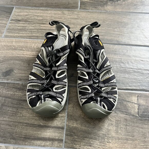 Keen Sandal Hiking Women’s Size 8 - Picture 1 of 7